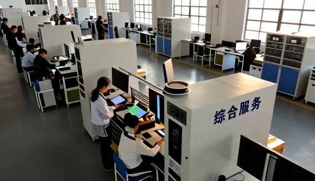 南宁乔森派服饰有限公司