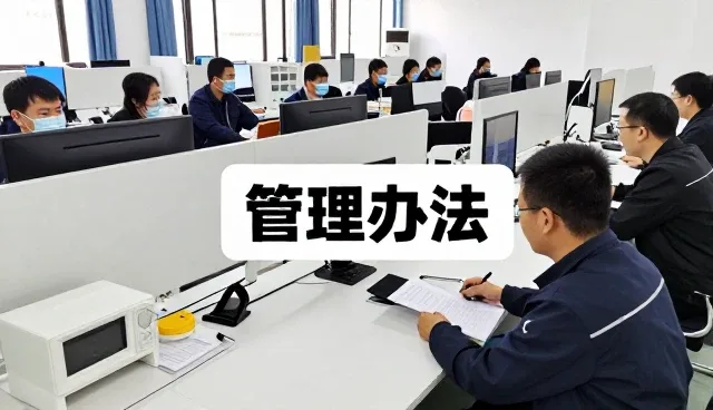 质量检验相关知识全面介绍