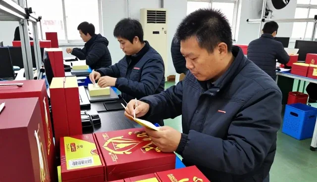 南宁乔森派服饰有限公司分享来图定制发展新观点